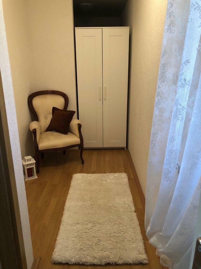 Apartment Dori 波雷奇 外观 照片