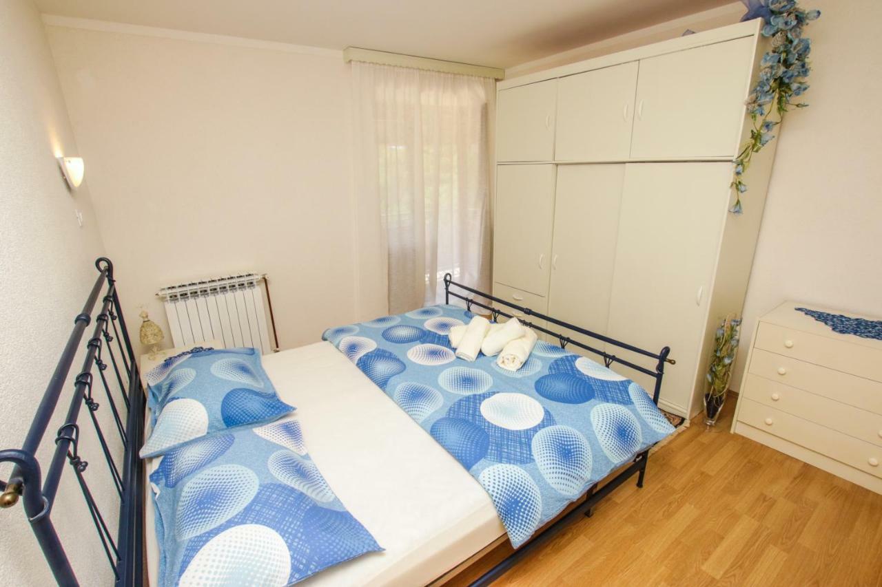 Apartment Dori 波雷奇 外观 照片